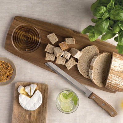 Artisan Tasting Board Set