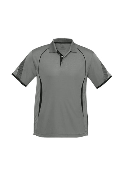 Men's Razor SS Polo