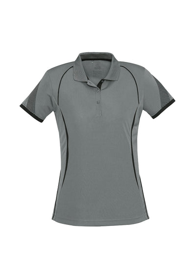 Ladies' Razor SS Polo