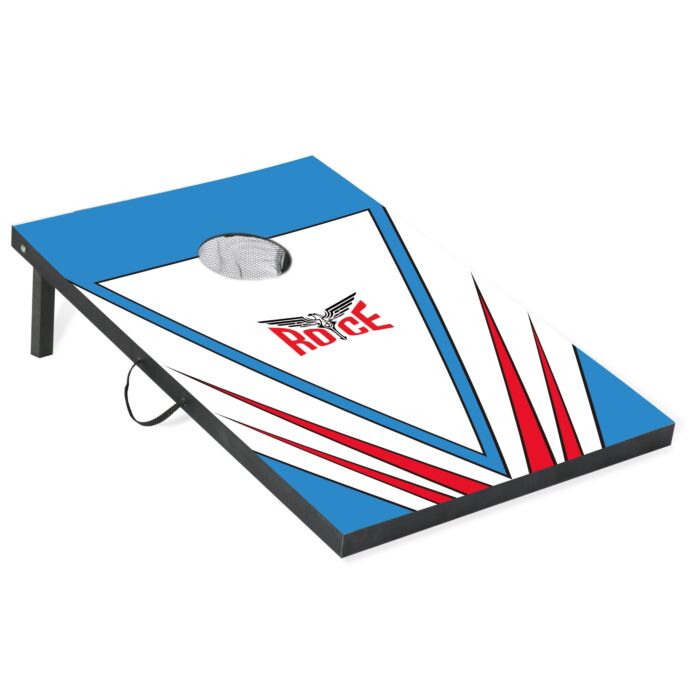 Bean Bag Toss