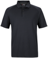 Podium Contrast Stretch Polo