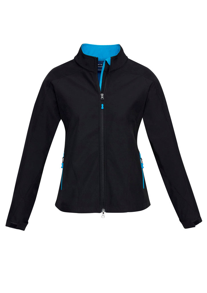 Women's Geneva Jacket