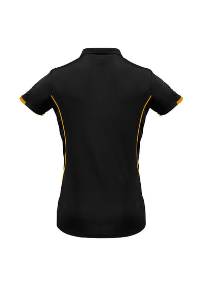 Ladies' Razor SS Polo