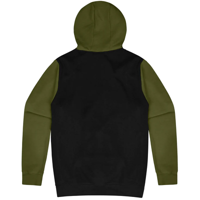 Mens Monash Hoodie