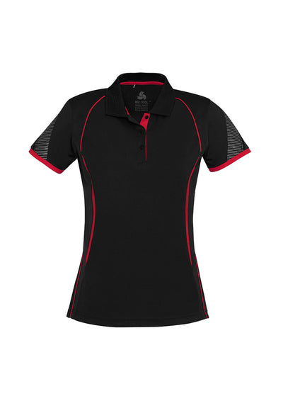 Ladies' Razor SS Polo