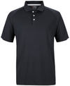 Podium Contrast Stretch Polo