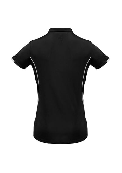 Ladies' Razor SS Polo