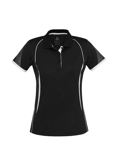 Ladies' Razor SS Polo