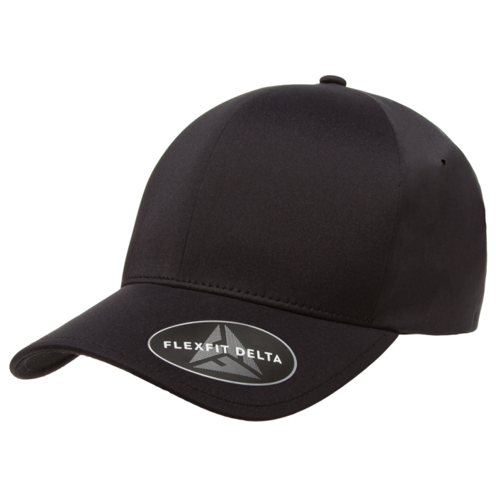 Flexfit Delta Cap
