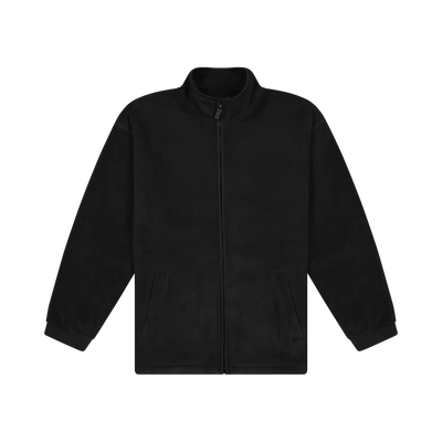 Mens Microfleece Jacket