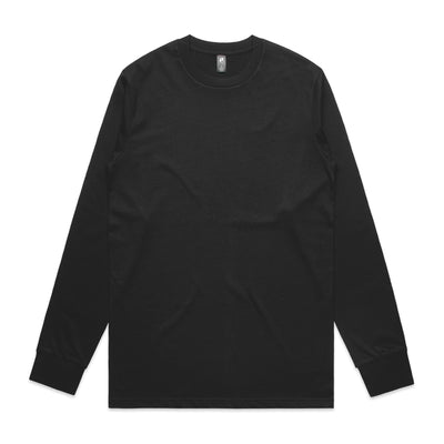 Mens Classic L/S Tee