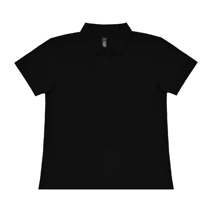 Urban Collab Pique Ladies Polo