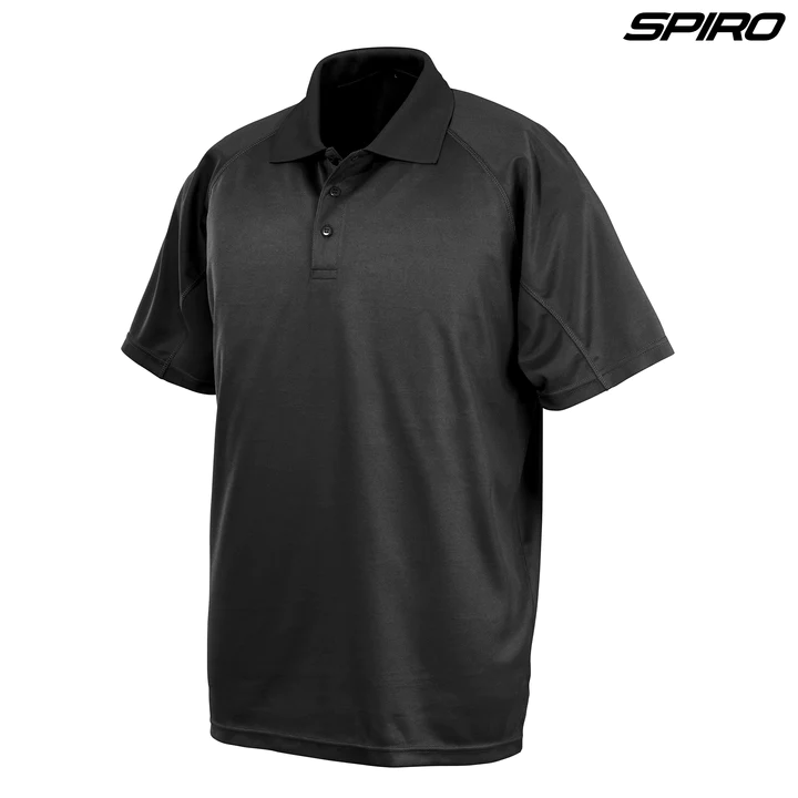 Spiro Impact Performance Aircool Polo