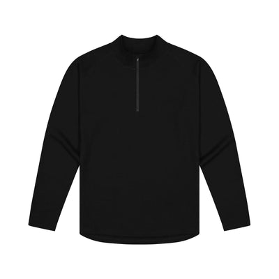 Womens Alpine Merino 1/2 Zip