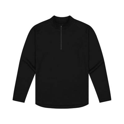 Womens Alpine Merino 1/2 Zip