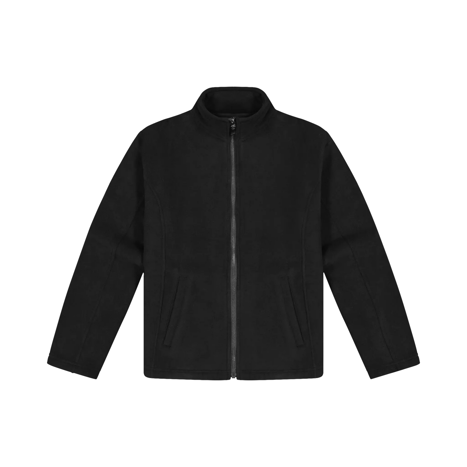 Womens Microfleece Jacket