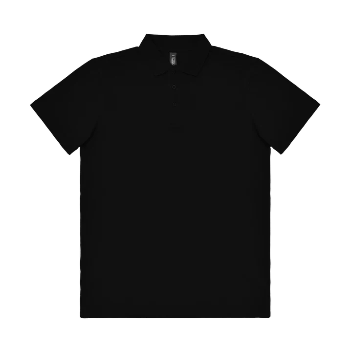 Urban Collab Pique Adult Polo