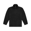 Microfleece Half Zip Top