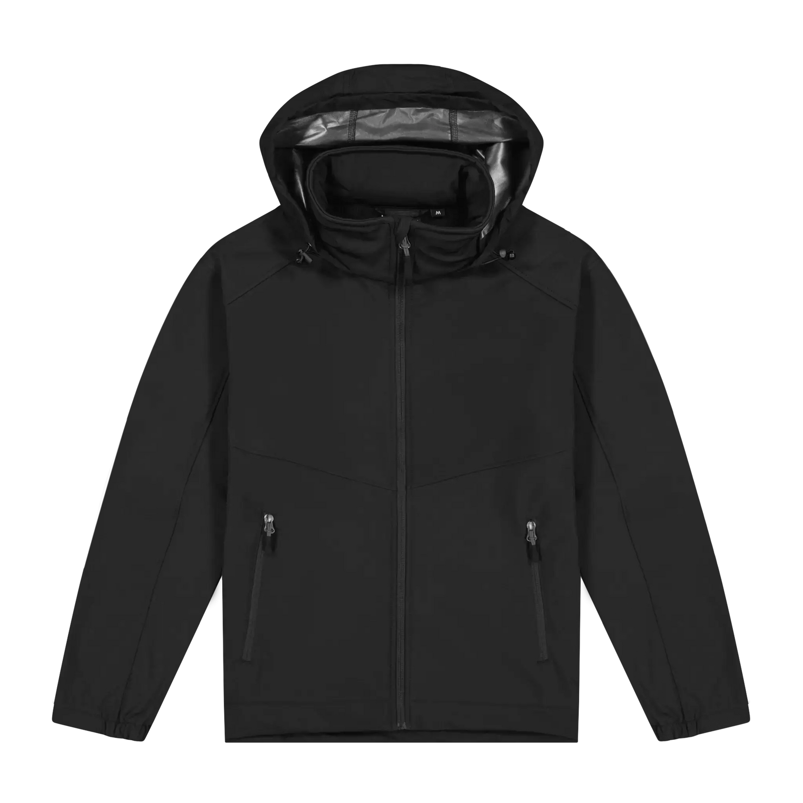 Aspiring Softshell Jacket