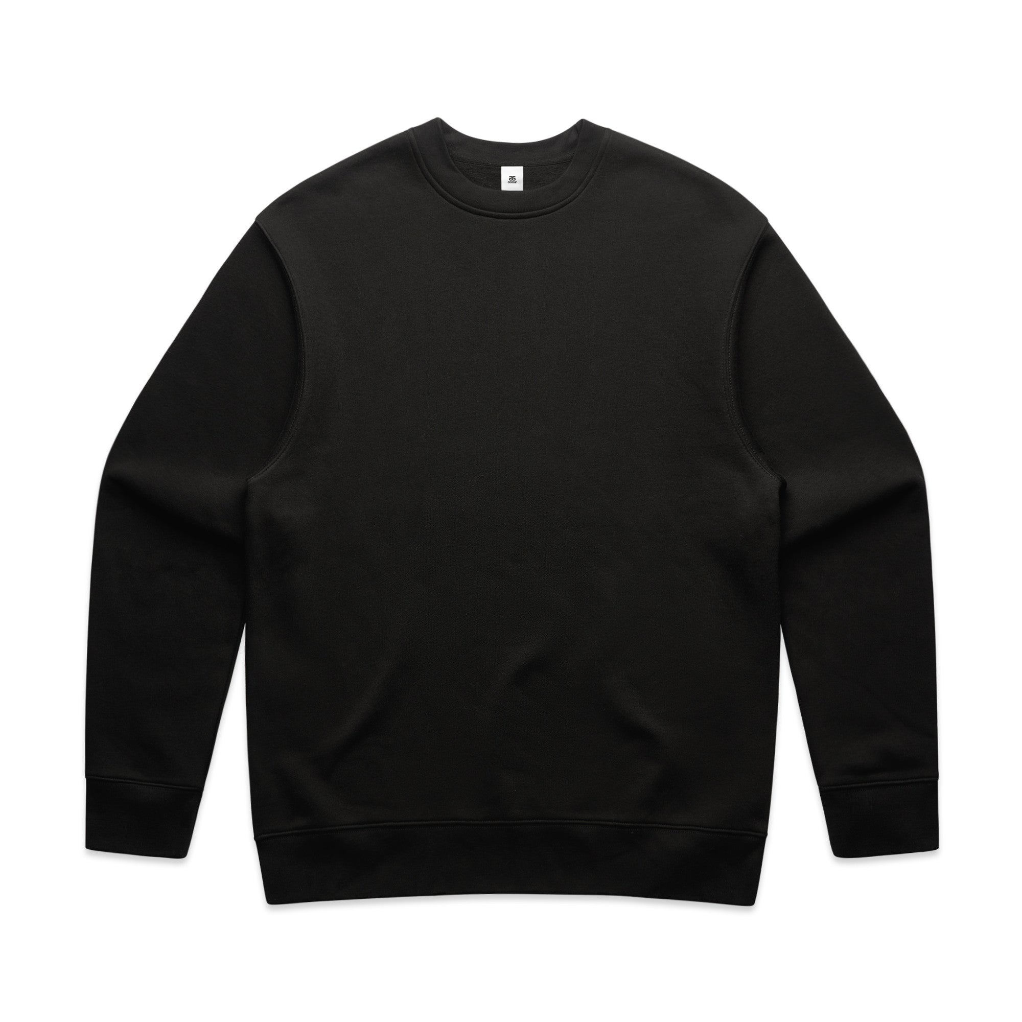 Mens Relax Crew
