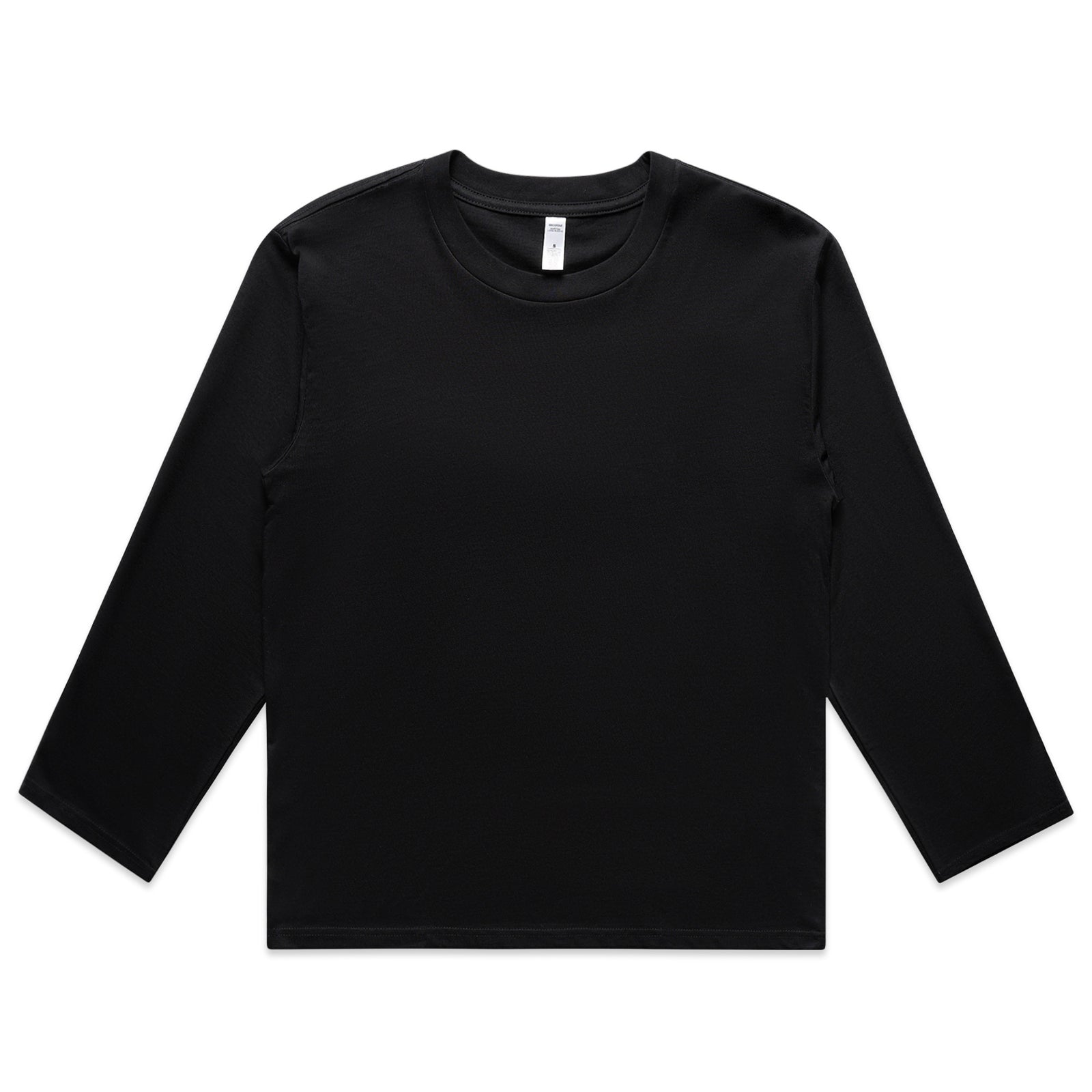 Womens Martina L/S Tee