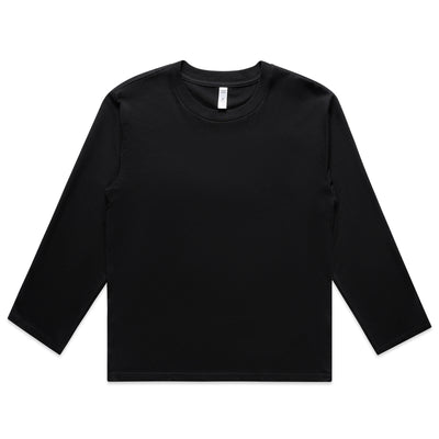 Womens Martina L/S Tee