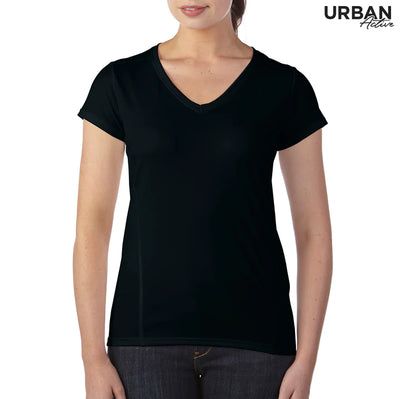 Urban Active Performance Ladies Tech Tee