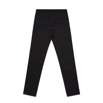 Mens Standard Pants