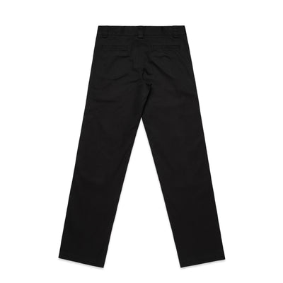 Men's Regular Pants