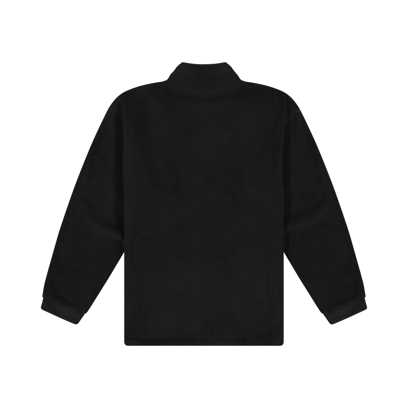 Mens Microfleece Jacket