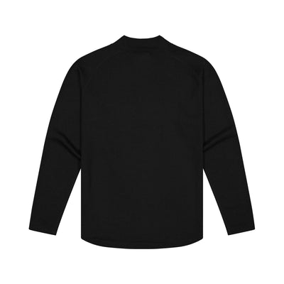 Womens Alpine Merino 1/2 Zip