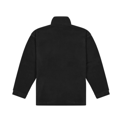 Microfleece Half Zip Top