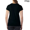 Urban Active Performance Ladies Tech Tee