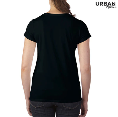 Urban Active Performance Ladies Tech Tee