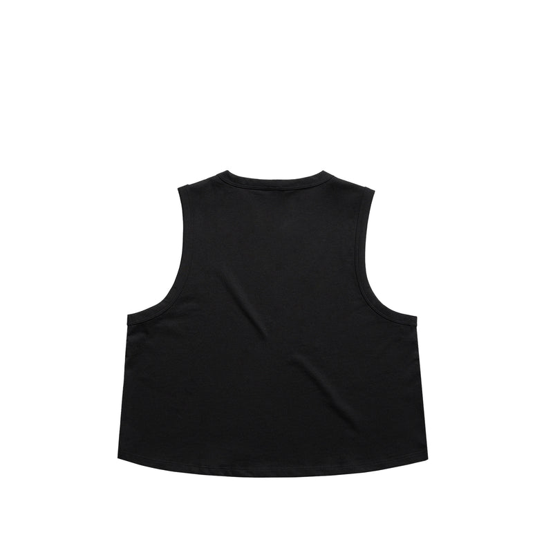 Womens Martina Crop Tank