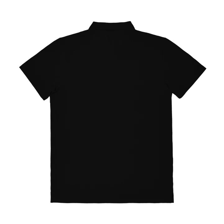Urban Collab Pique Adult Polo