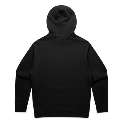 Mens Relax Hood