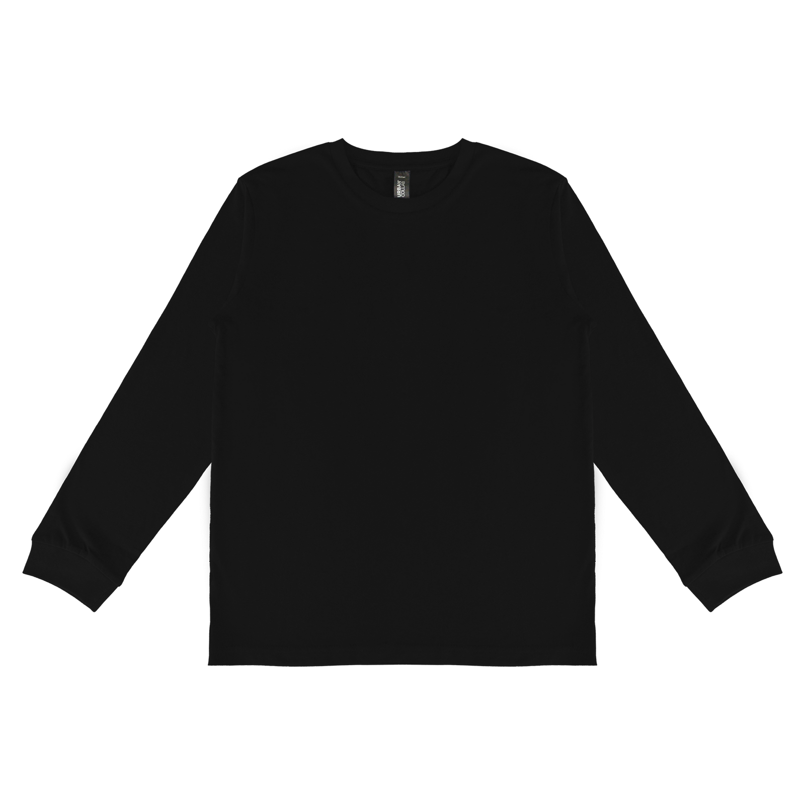 Urban Collab Set Adult LS Tee