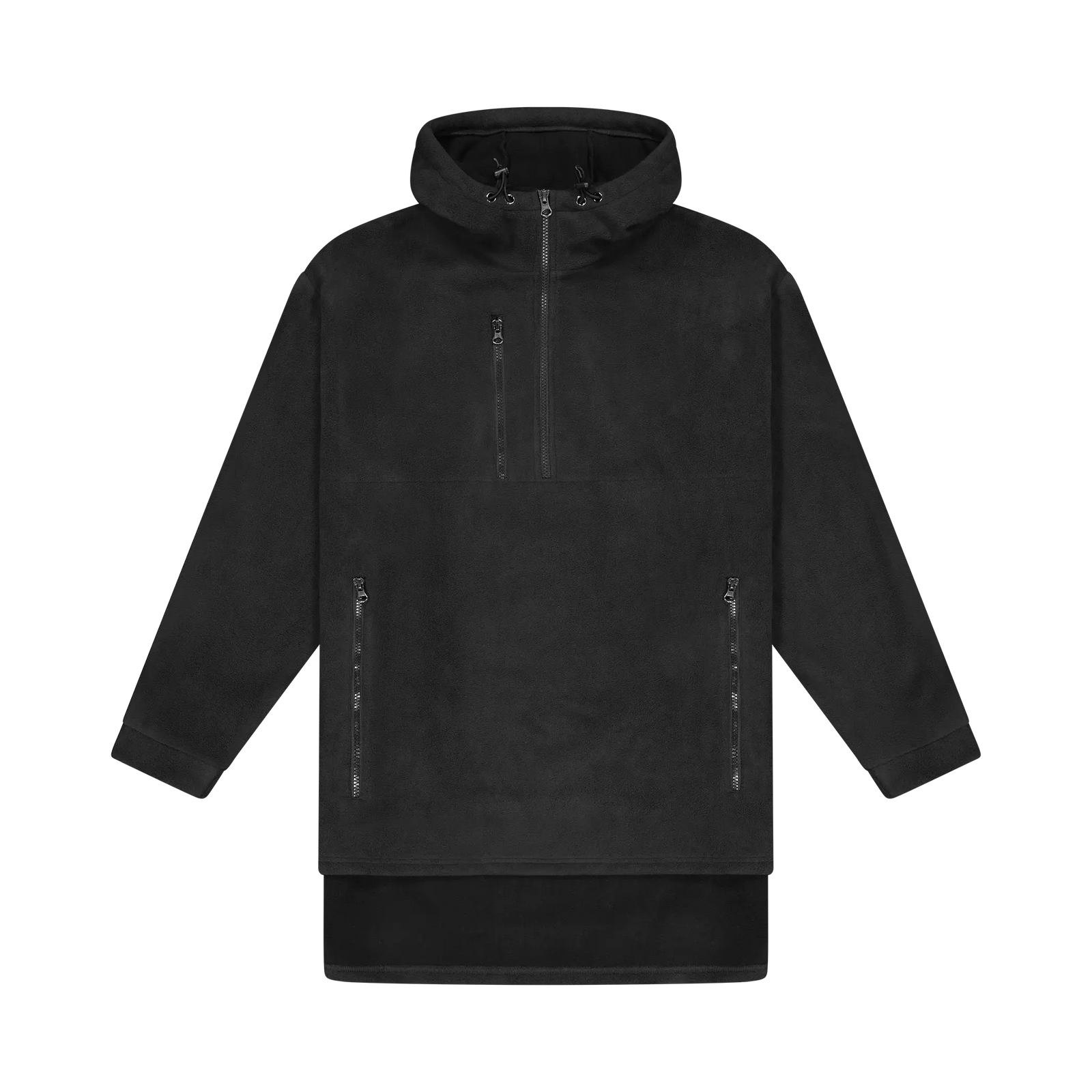 Hauroko Windproof Fleece