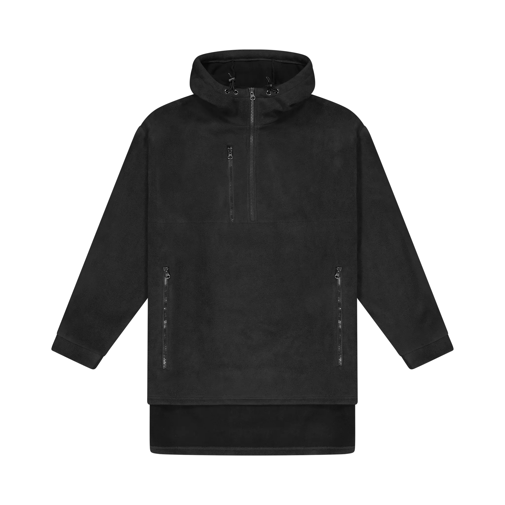 Hauroko Windproof Fleece