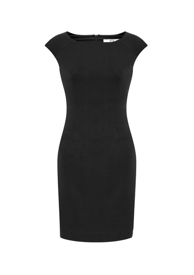 Womens Audrey Dress