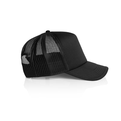 Frame Foam Trucker Cap