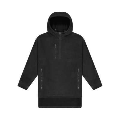 Hauroko Windproof Fleece