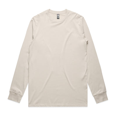 AS Colour Mens Classic L/S Tee