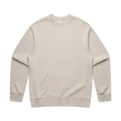 Mens Relax Crew