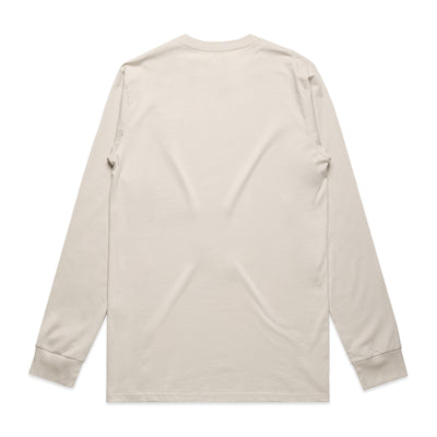 AS Colour Mens Classic L/S Tee