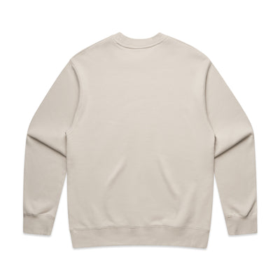 Mens Relax Crew