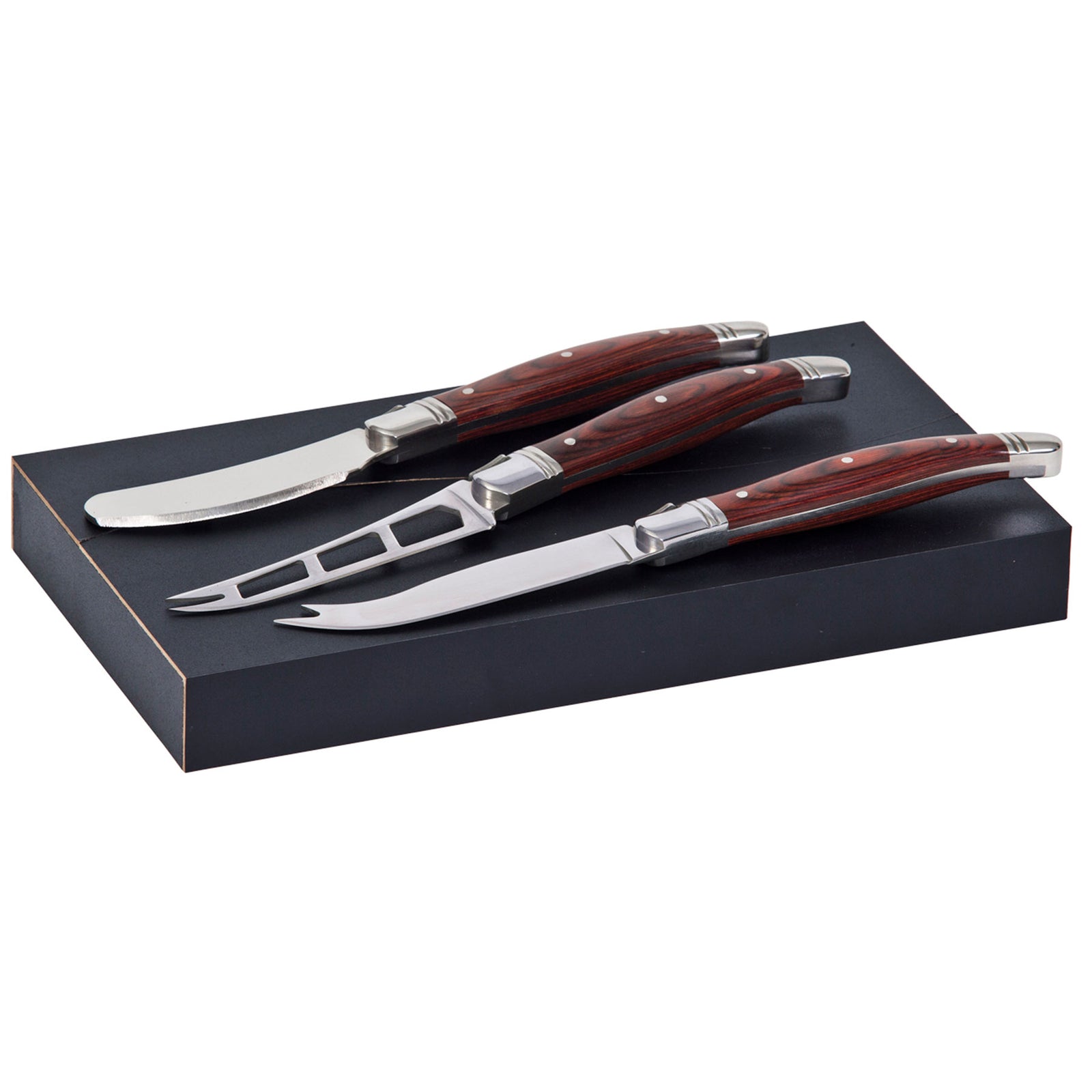 Bordeaux Knife Set