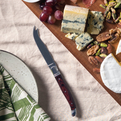 Bordeaux Knife Set