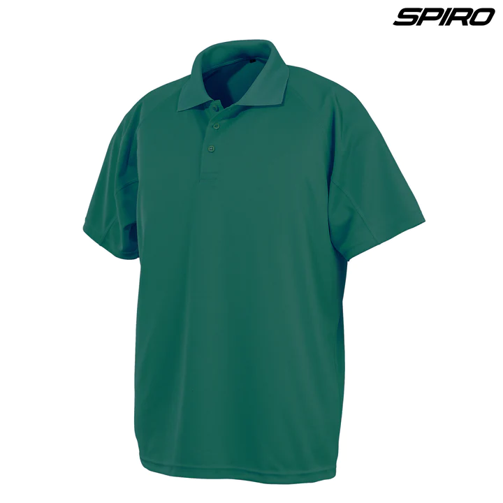 Spiro Impact Performance Aircool Polo